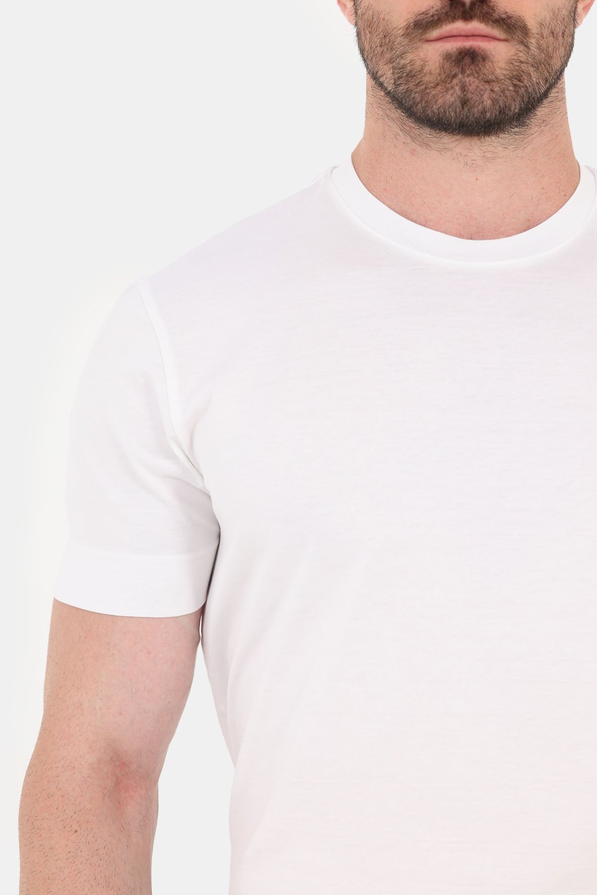 Ekru T-Shirt