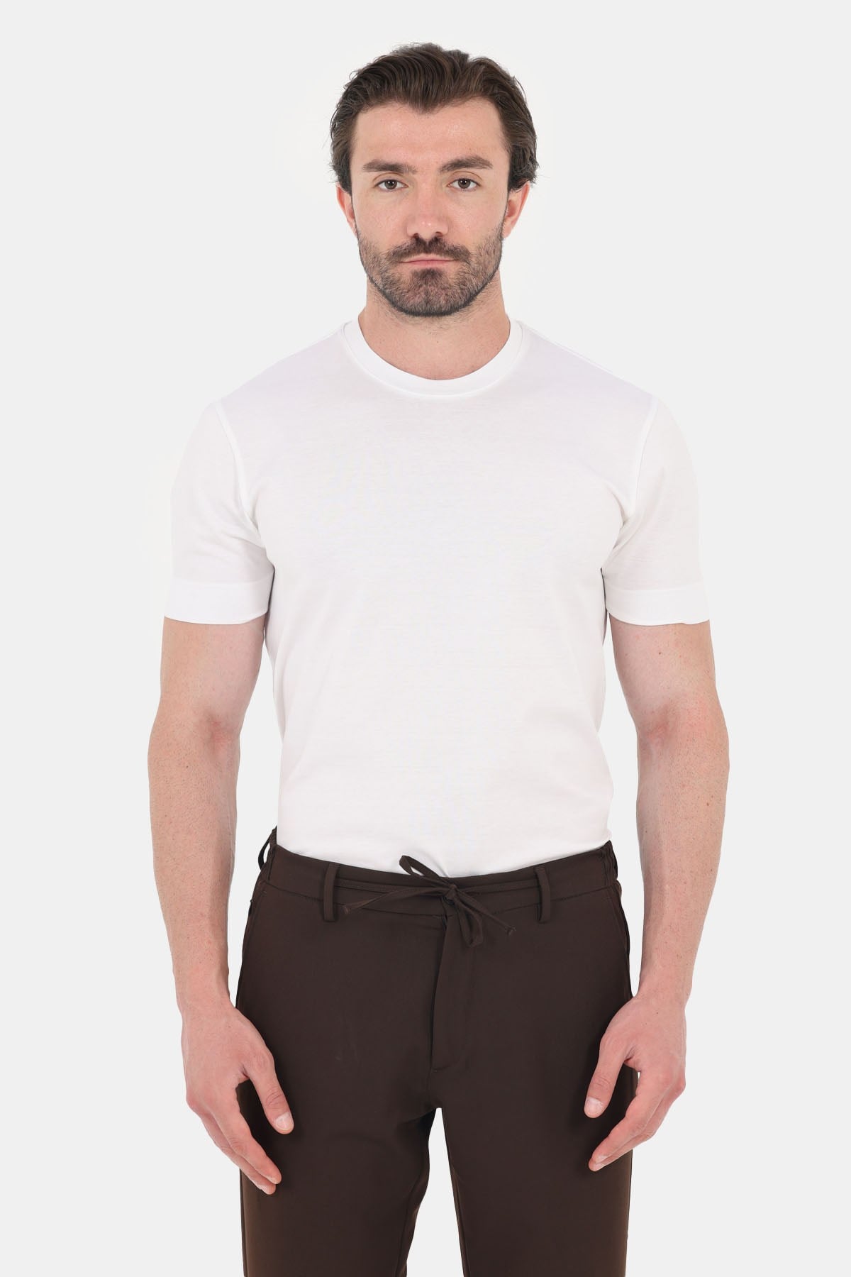 Ekru T-Shirt