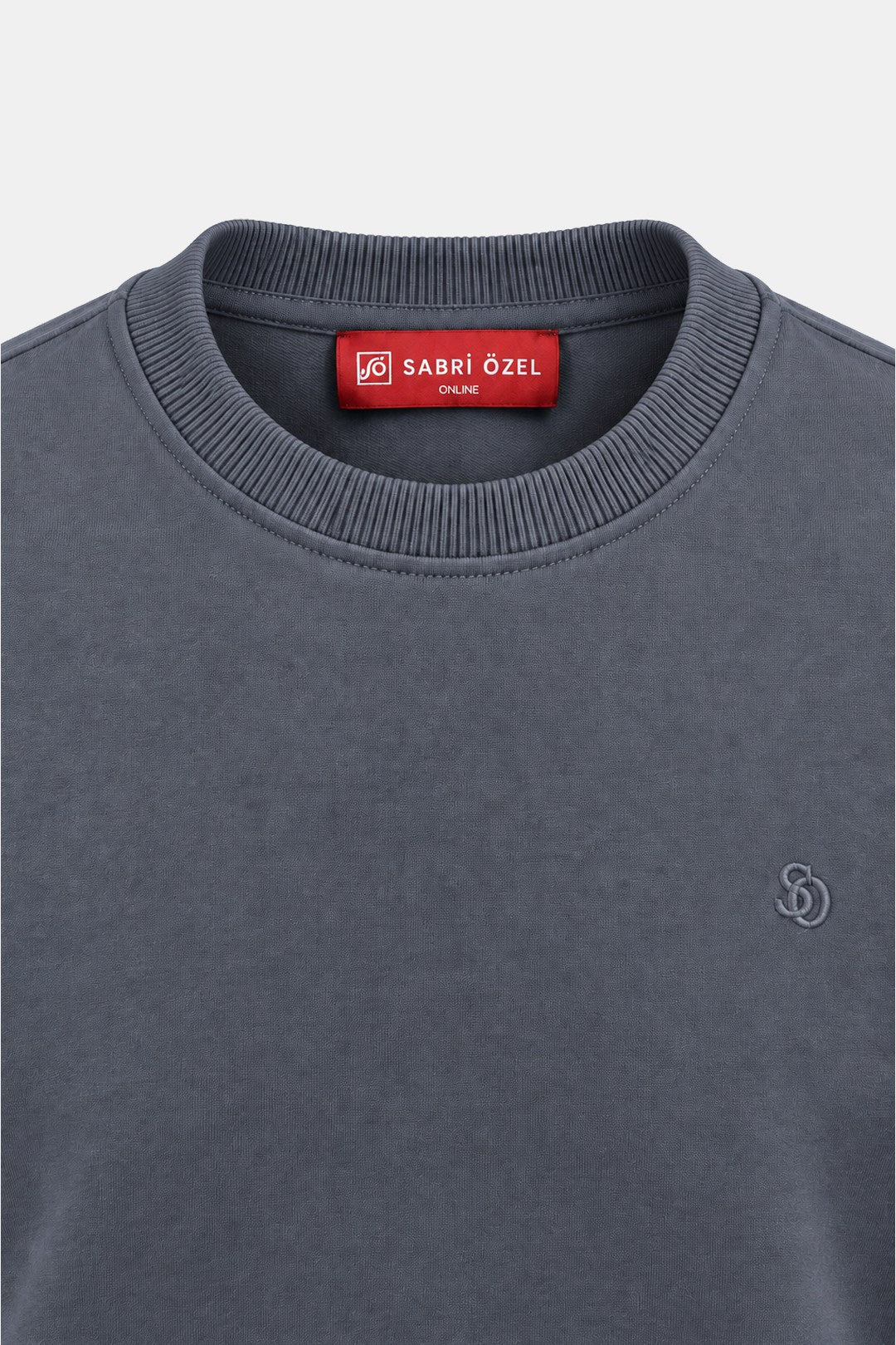 Füme SWEATSHIRT