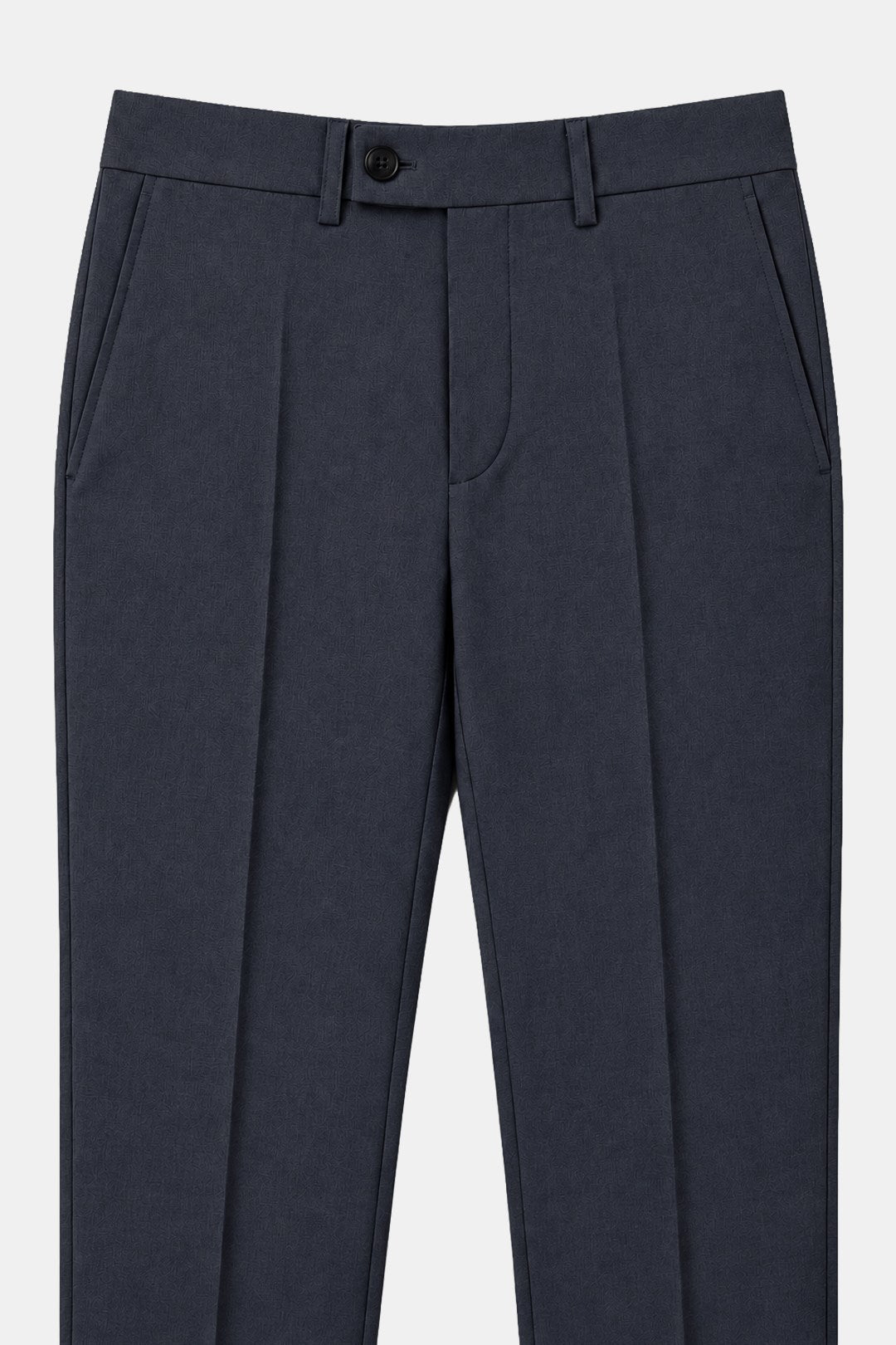 Gri SABRİ ÖZEL SLIM FIT TAKIM ELBİSE
