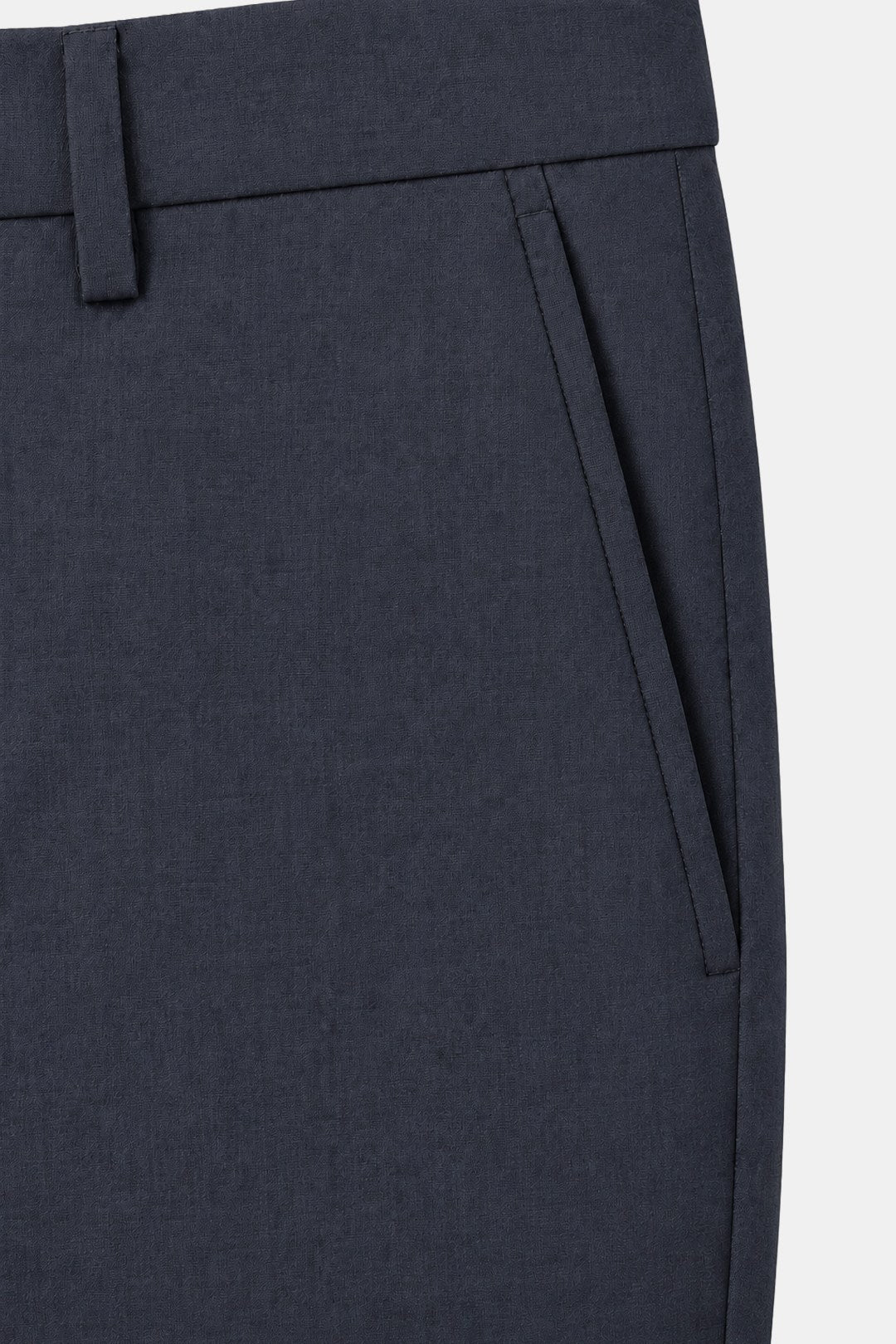 Gri SABRİ ÖZEL SLIM FIT TAKIM ELBİSE