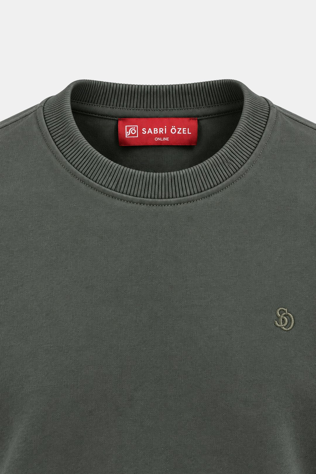Haki SWEATSHIRT
