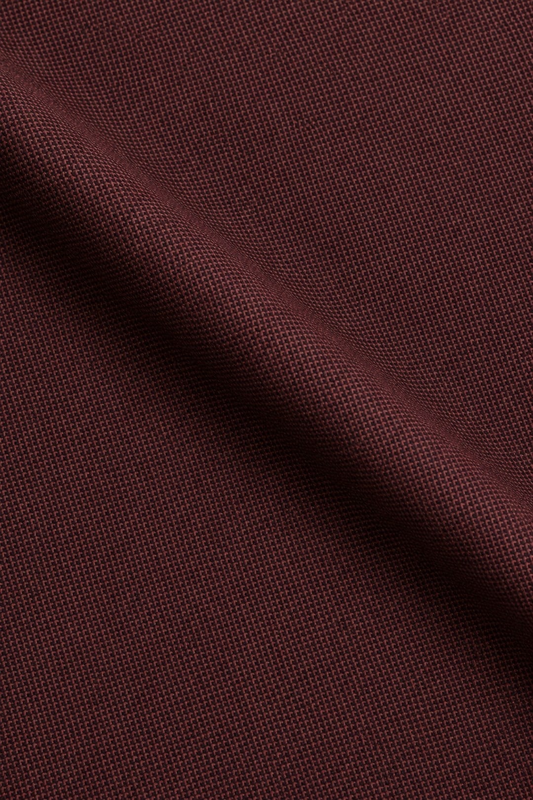 Kiremit Slim Fit Normal Bel 6 Drop Mono Yaka Takım Elbise