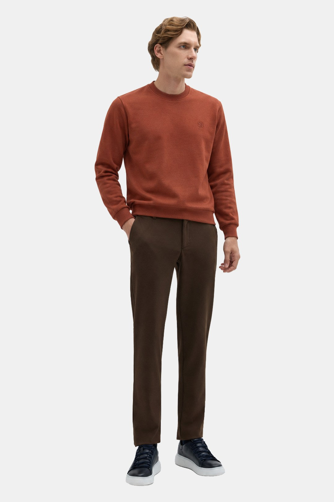 Kiremit SWEATSHIRT