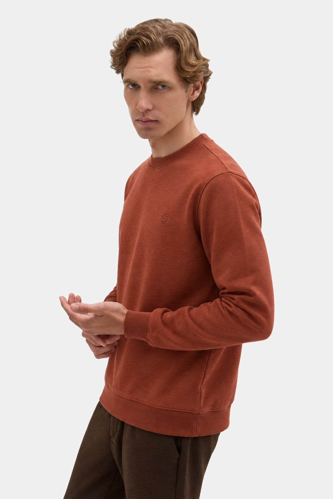 Kiremit SWEATSHIRT