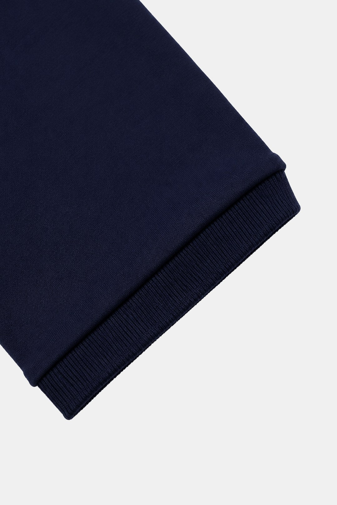 Koyu Lacivert POLO YAKA TİŞÖRT