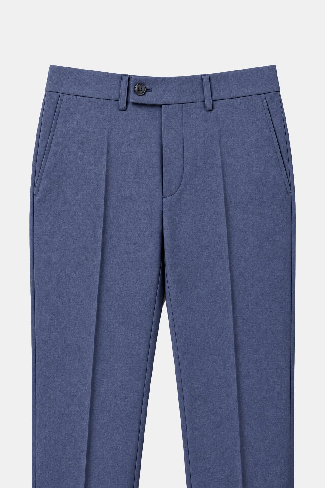 Koyu Mavi SABRİ ÖZEL SLIM FIT TAKIM ELBİSE