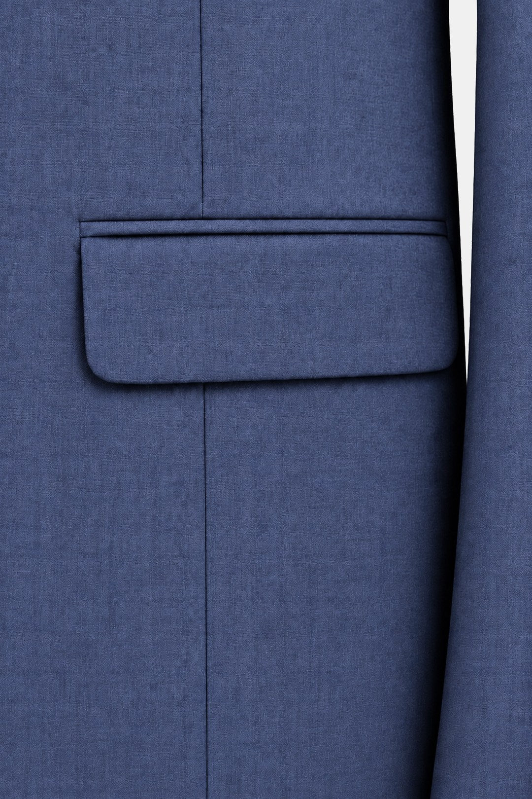 Koyu Mavi SABRİ ÖZEL SLIM FIT TAKIM ELBİSE
