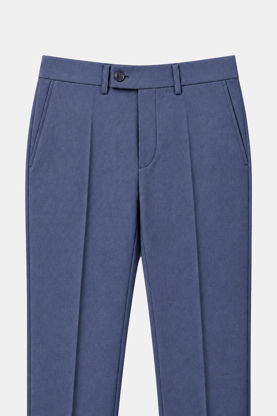Koyu Mavi SABRİ ÖZEL SLIM FIT TAKIM ELBİSE