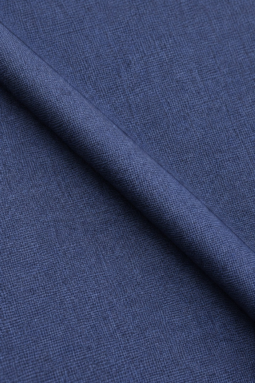 Koyu Mavi SABRİ ÖZEL SLIM FIT TAKIM ELBİSE