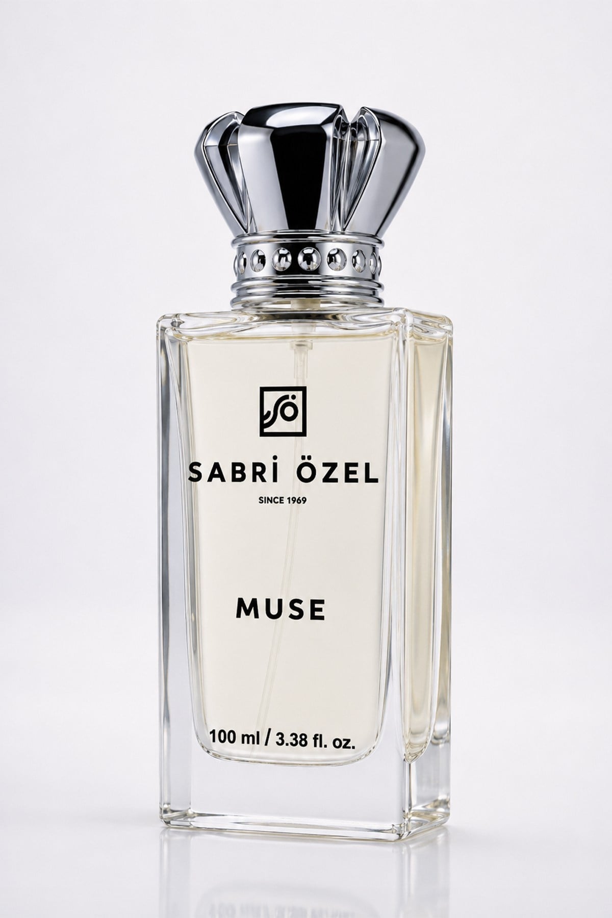 Muse Erkek Parfümü 100Ml