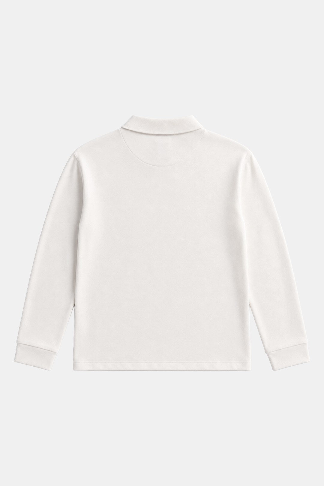 Krem POLO YAKA SWEAT