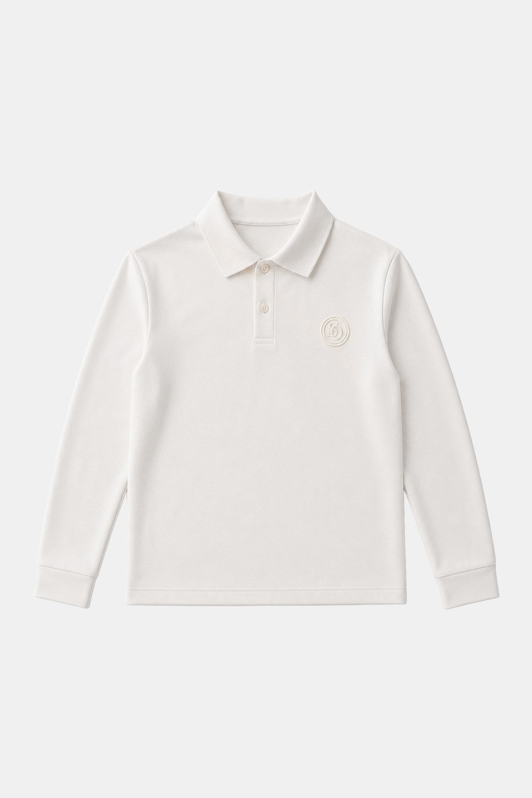 Krem POLO YAKA SWEAT