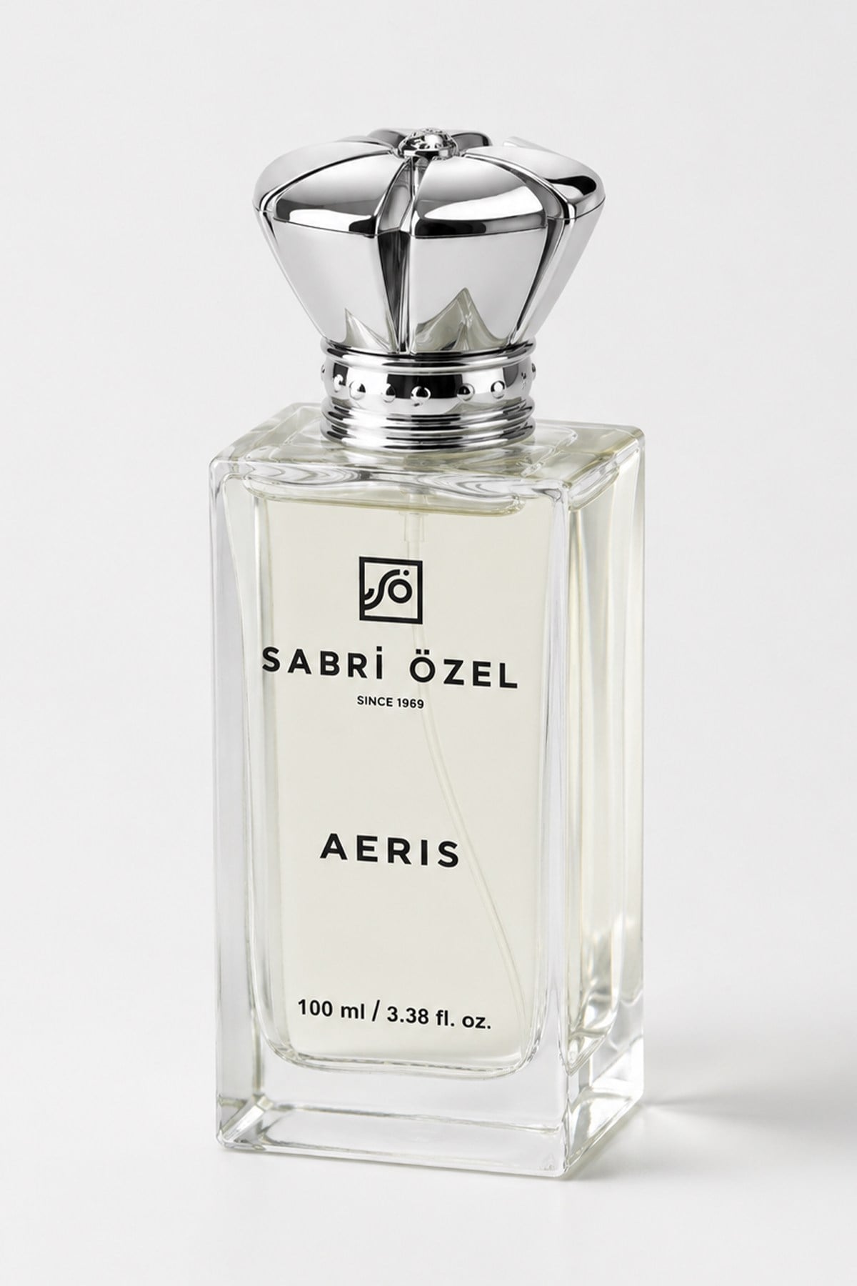 Aeris Erkek Parfümü 100Ml