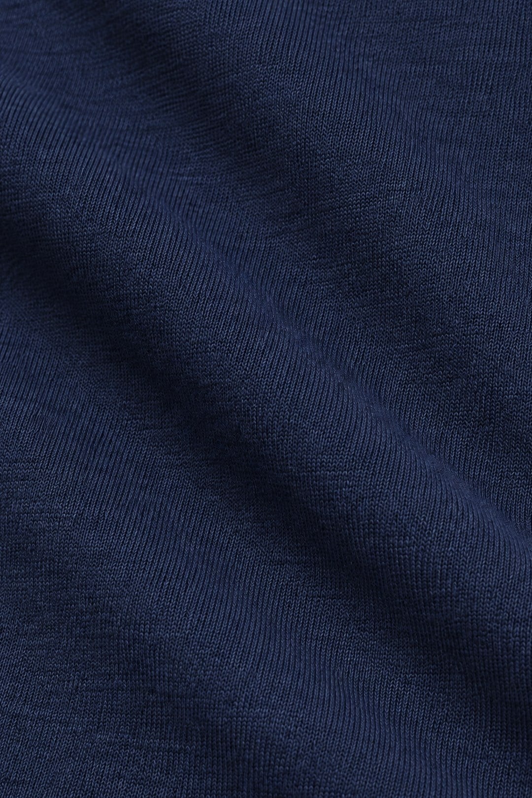 Lacivert OVERSIZE SWEATSHIRT