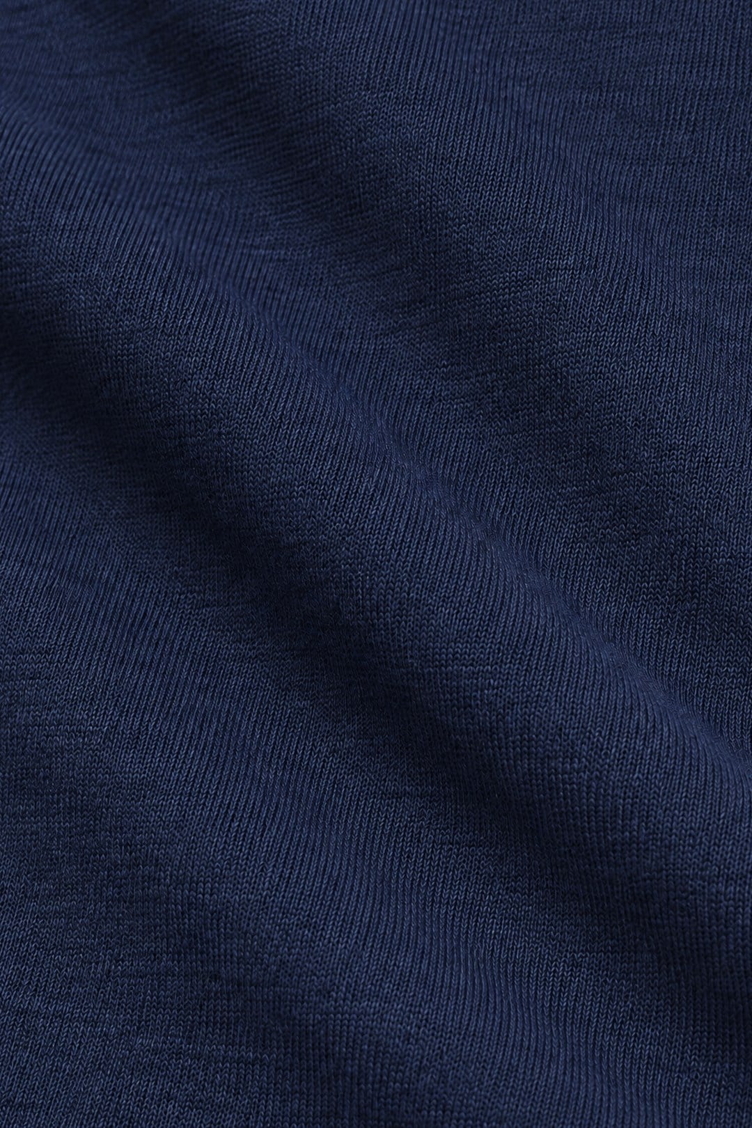 Lacivert Basic Erkek Sweatshirt
