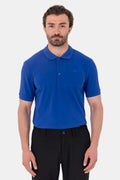Saks %100 Pamuk Regular Fit Klasik Polo Yaka T-Shirt