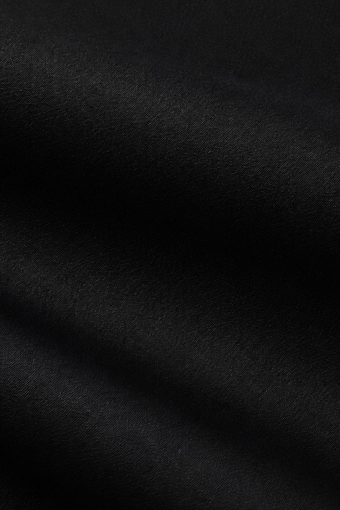 Siyah Uzun Kollu Regular Fit Klasik Yaka Gömlek