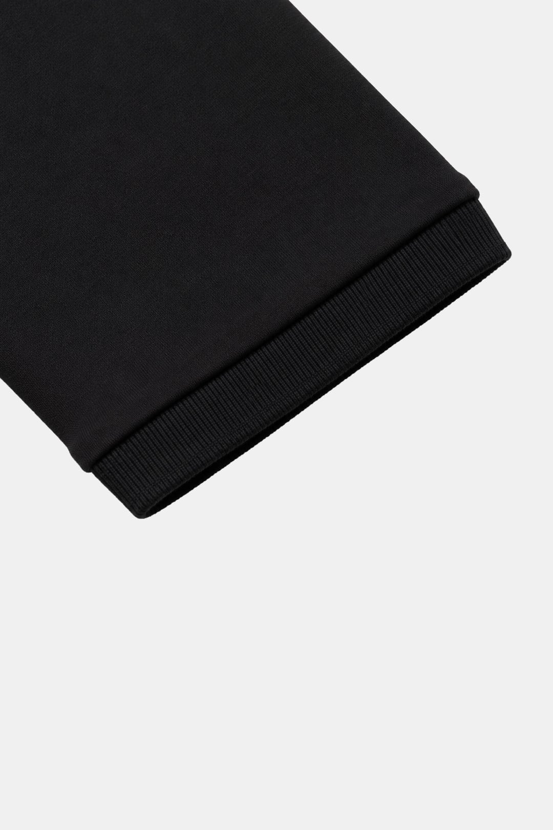 Siyah POLO YAKA TİŞÖRT