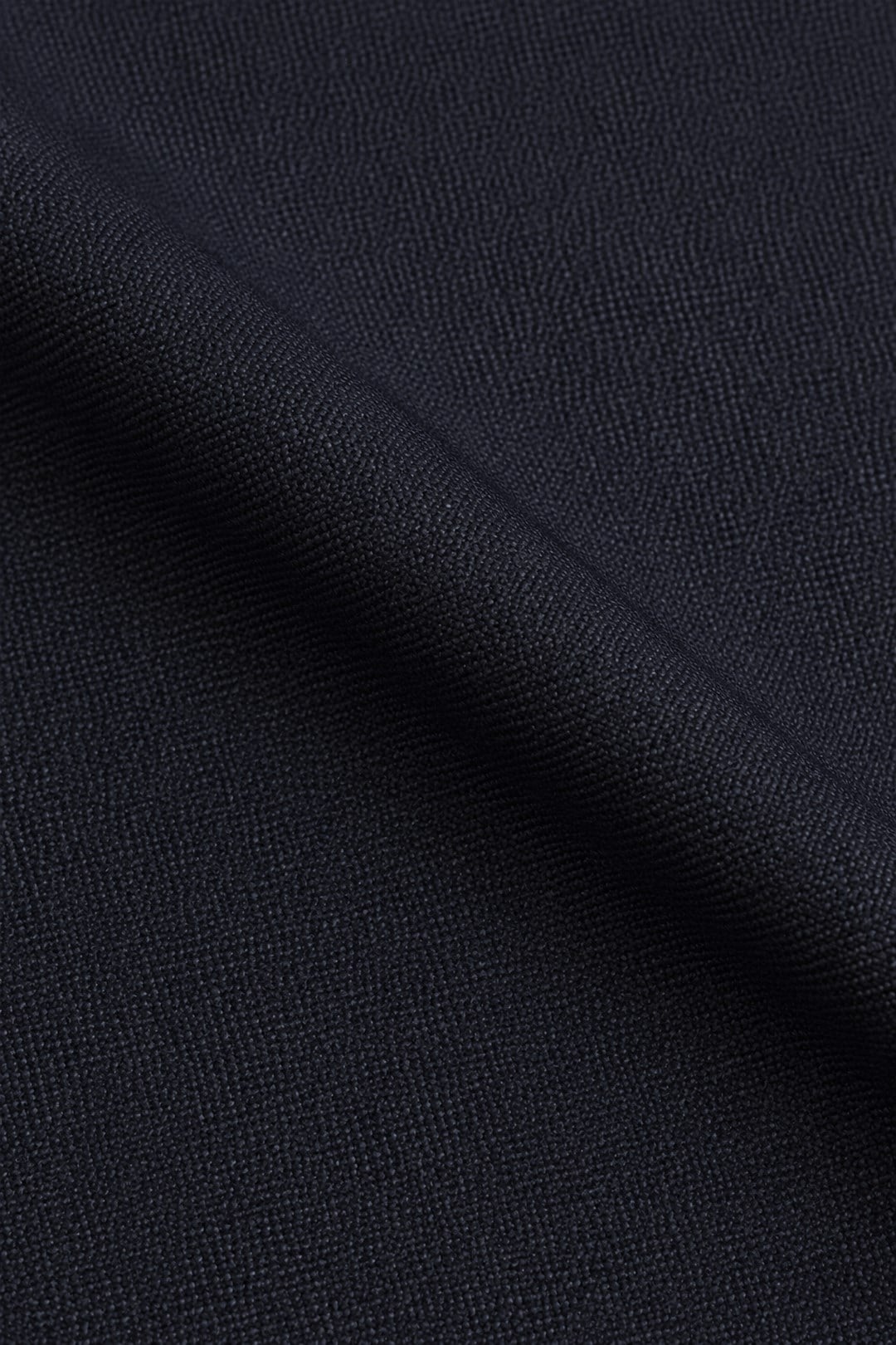 Siyah Slim Fit Normal Bel 6 Drop Mono Yaka Takım Elbise