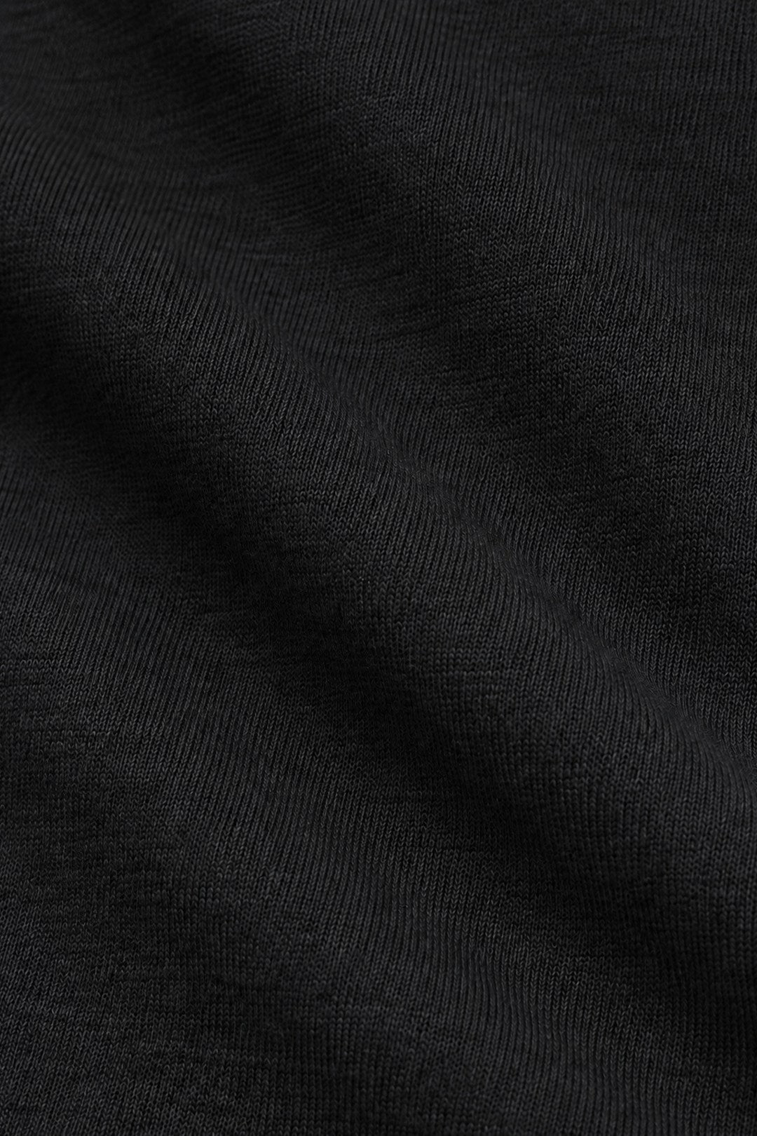 Siyah Sweatshirt