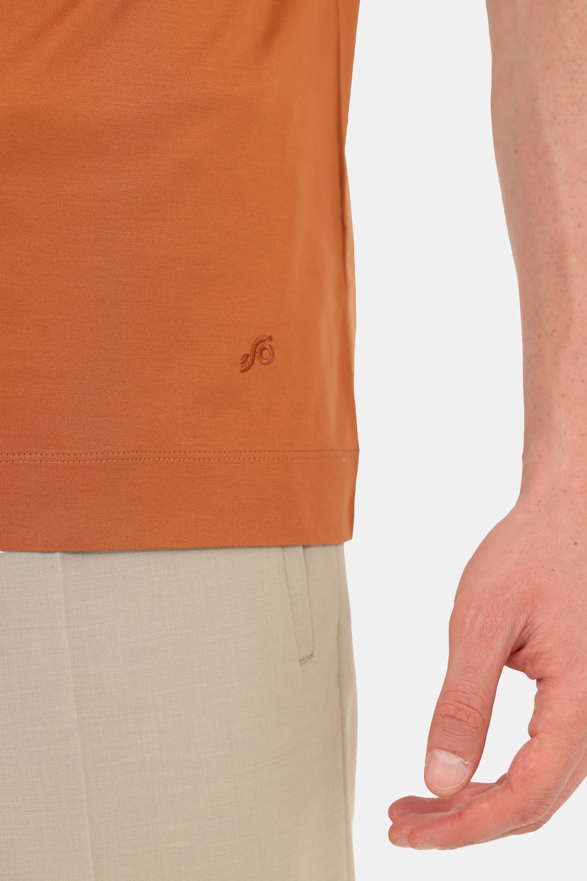 Tarçın T-Shirt