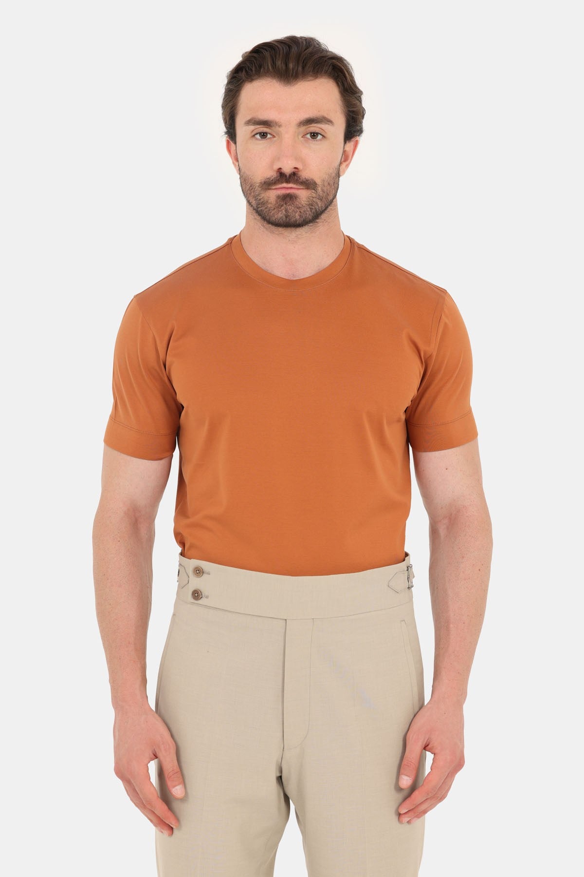 Tarçın T-Shirt