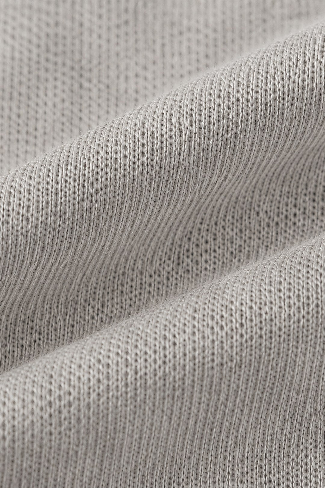 Taş SUPERFINE MERSERIZE COTTON T-SHIRT