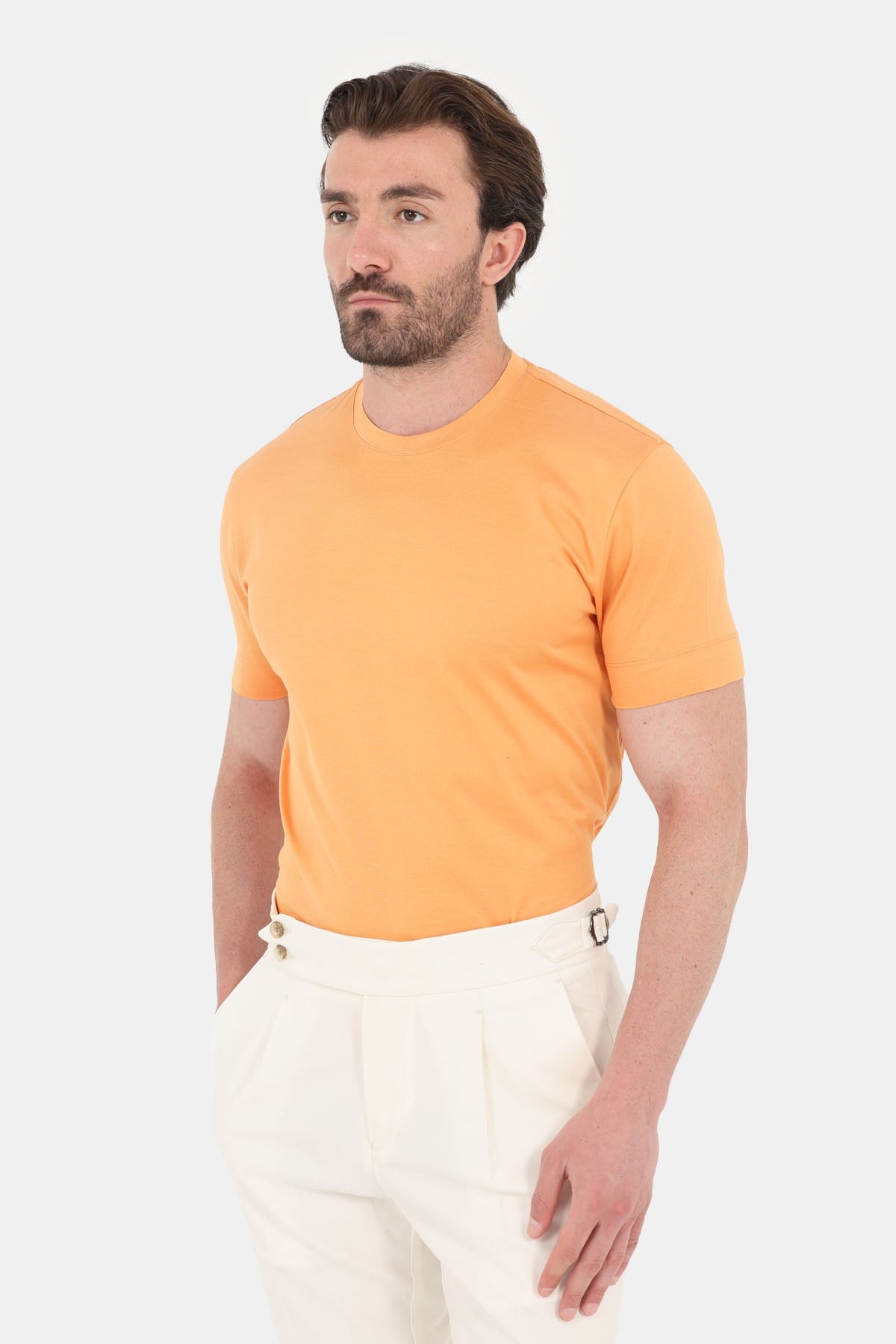 Turuncu T-Shirt