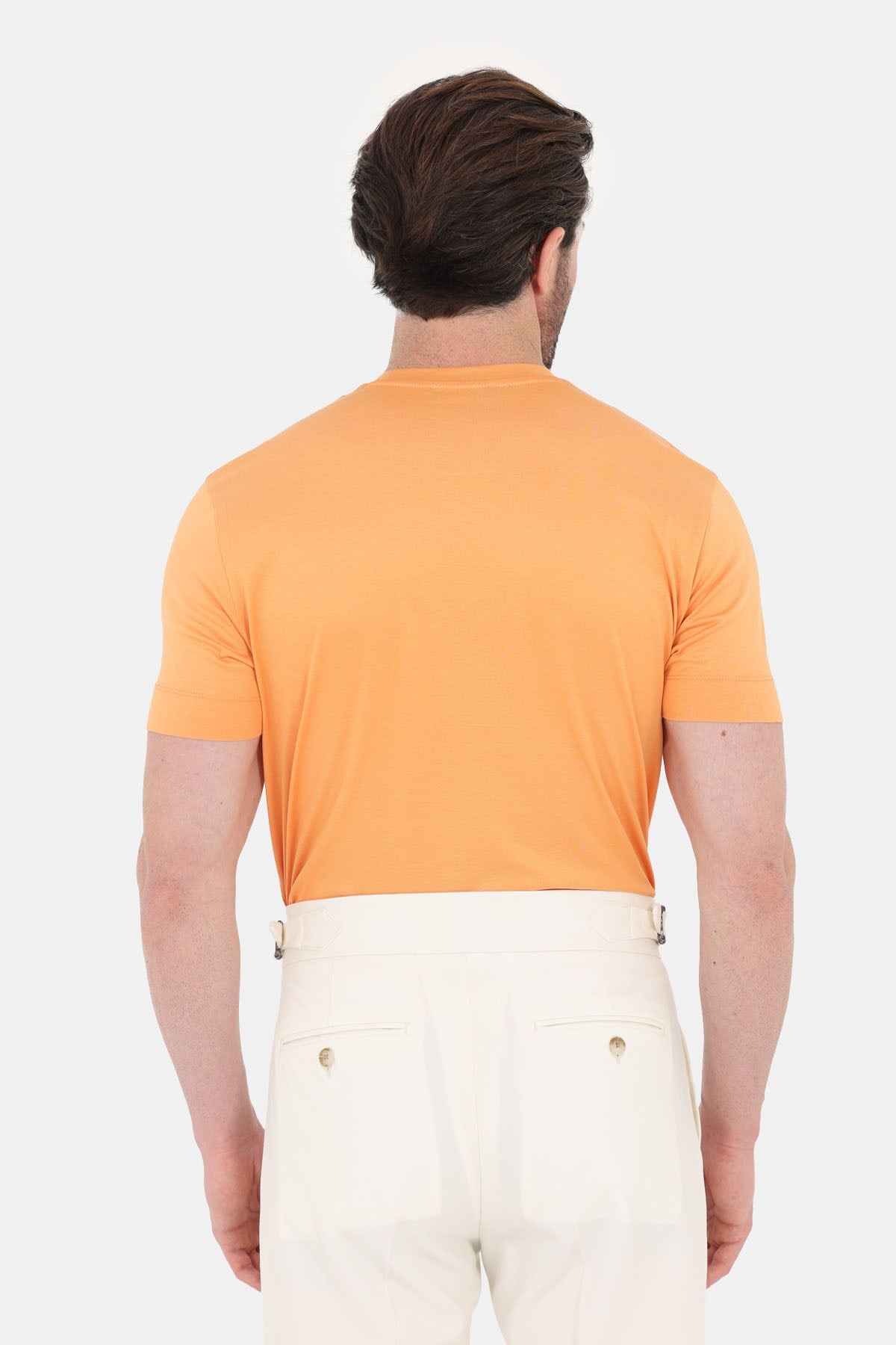 Turuncu T-Shirt