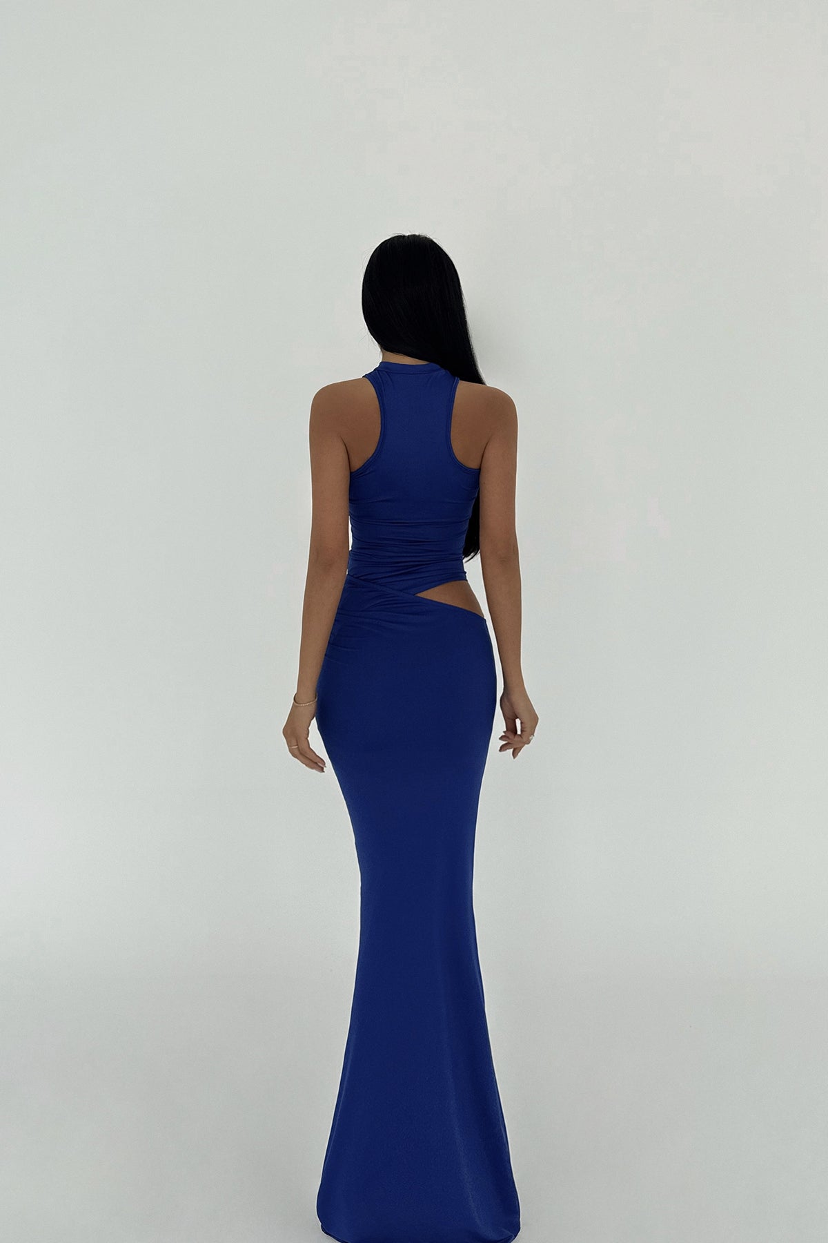 Saks Marica Elbise ATE-2580