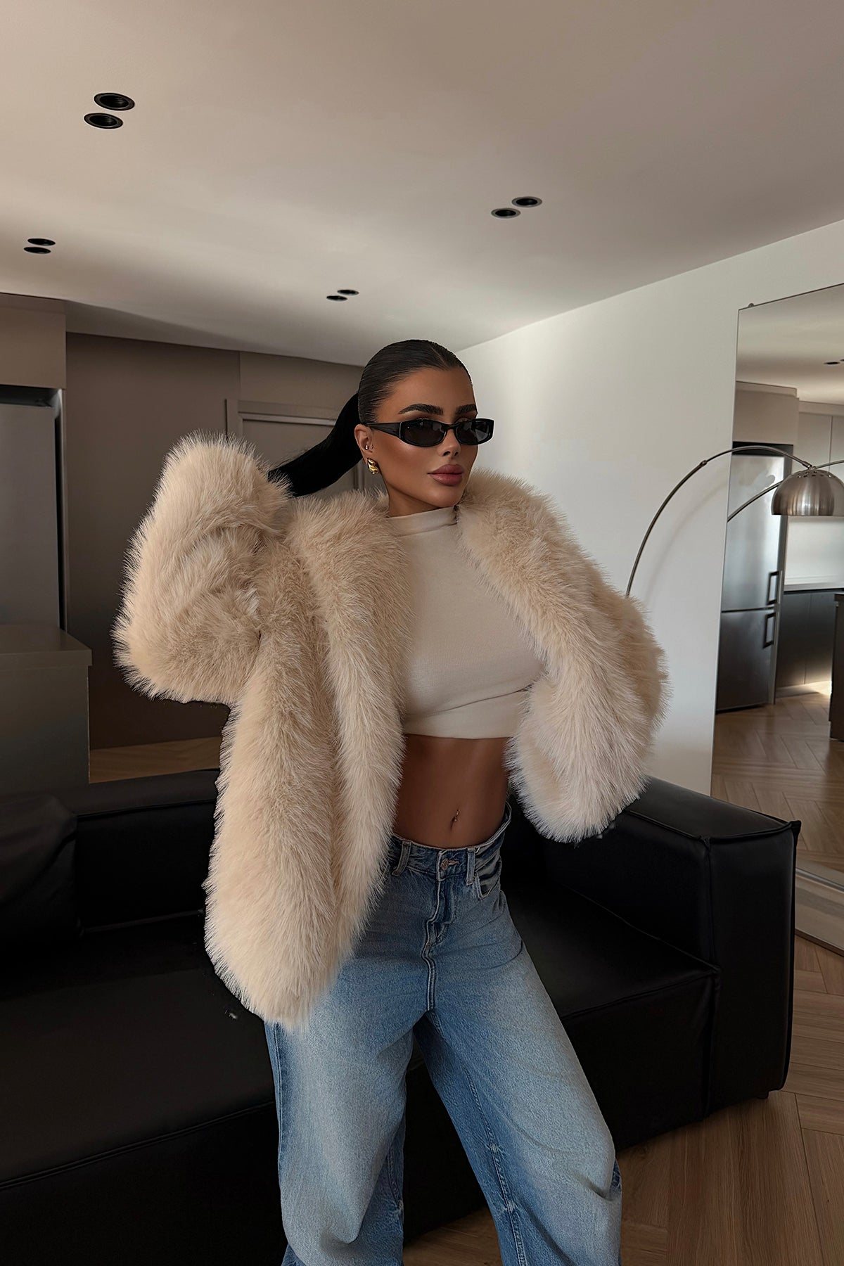 Rufina Kürk ATE-4558