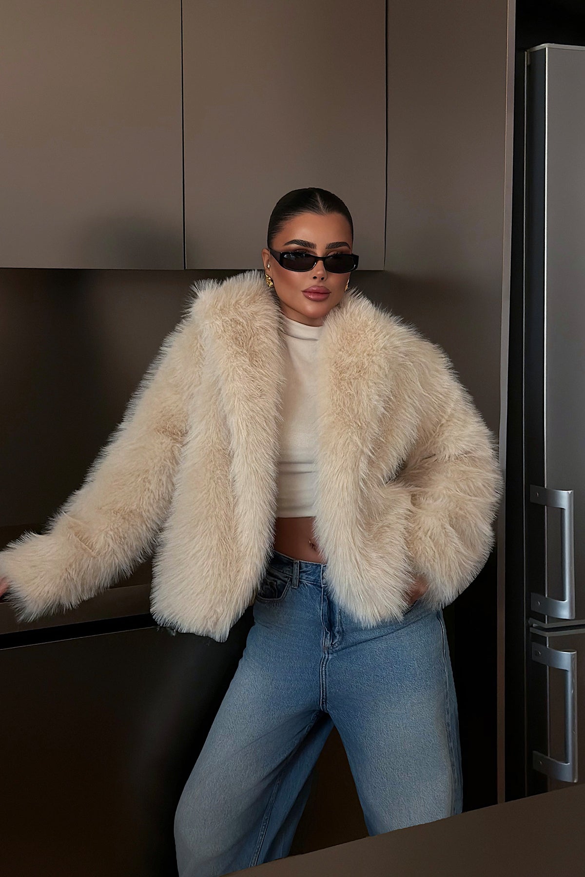 Rufina Kürk ATE-4558