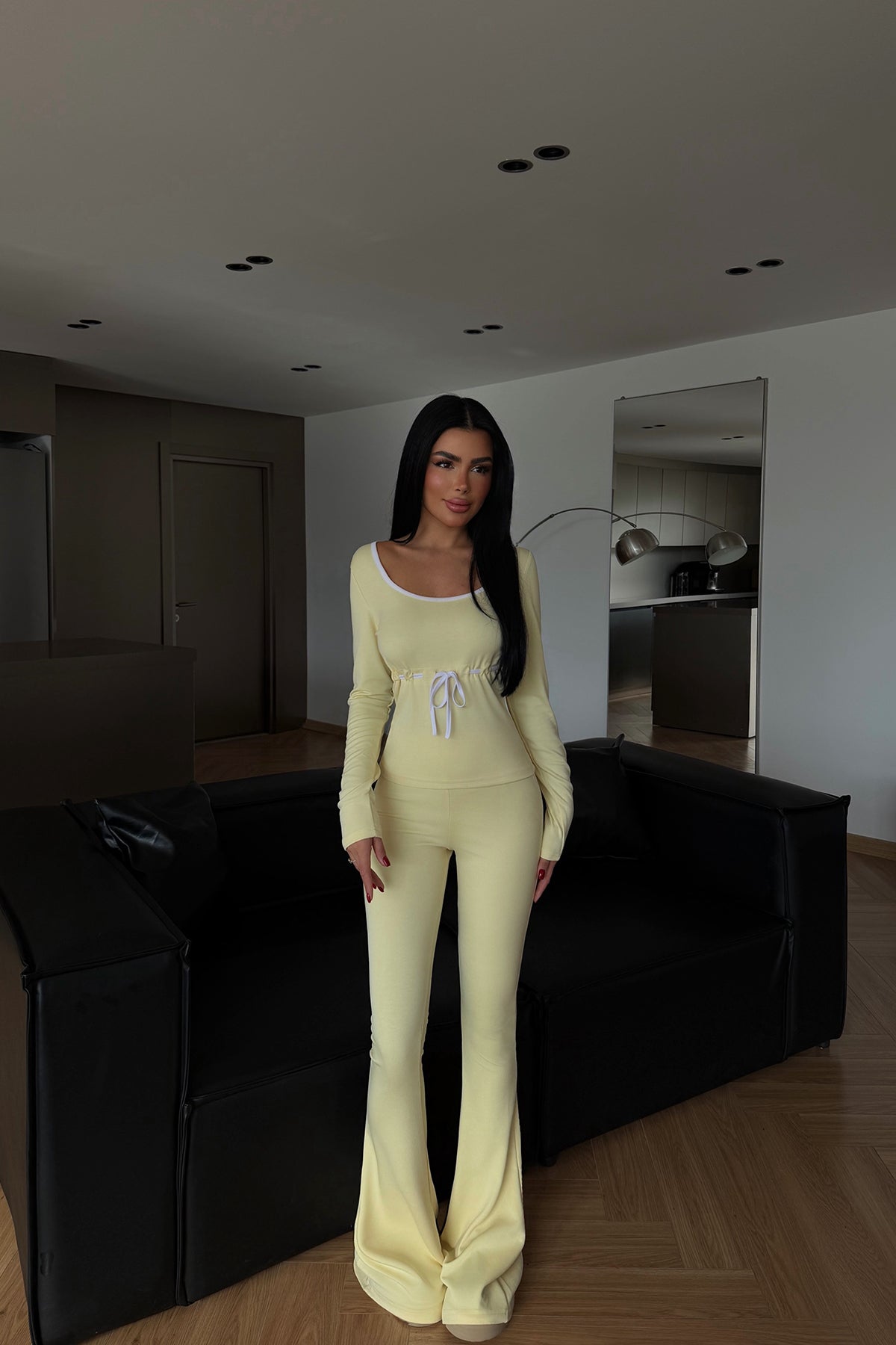 Sarı Penxy takım ATE-4173