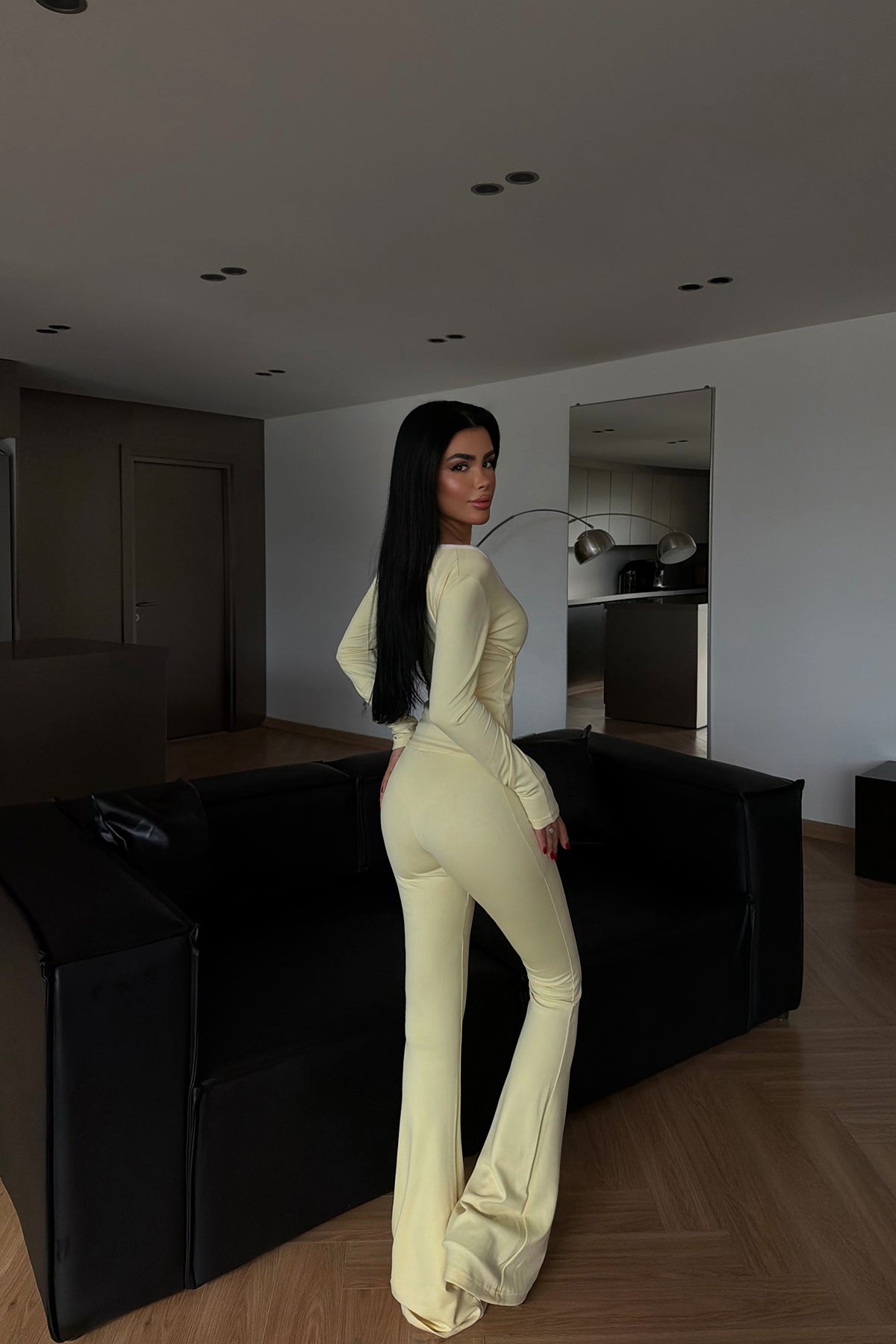 Sarı Penxy takım ATE-4173