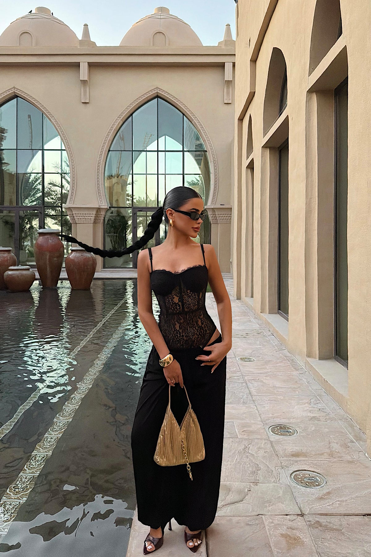 Bodysuit