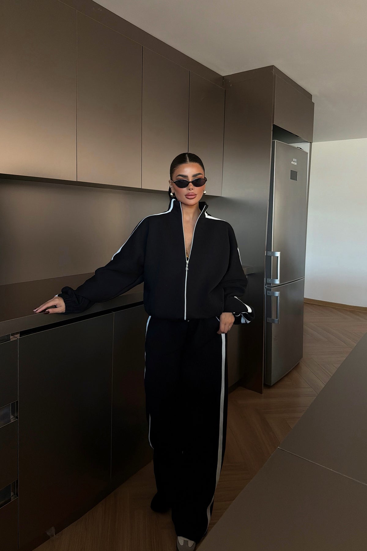 Tommys eşofman takımı ATE-3999