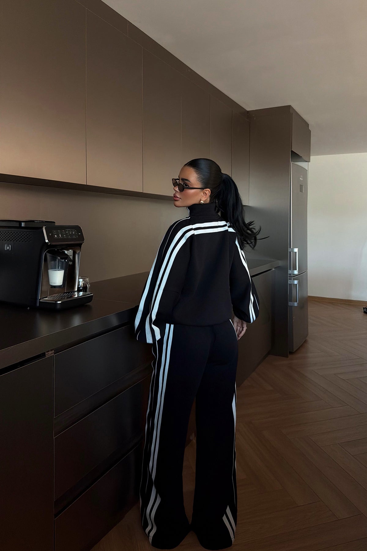 Tommys eşofman takımı ATE-3999