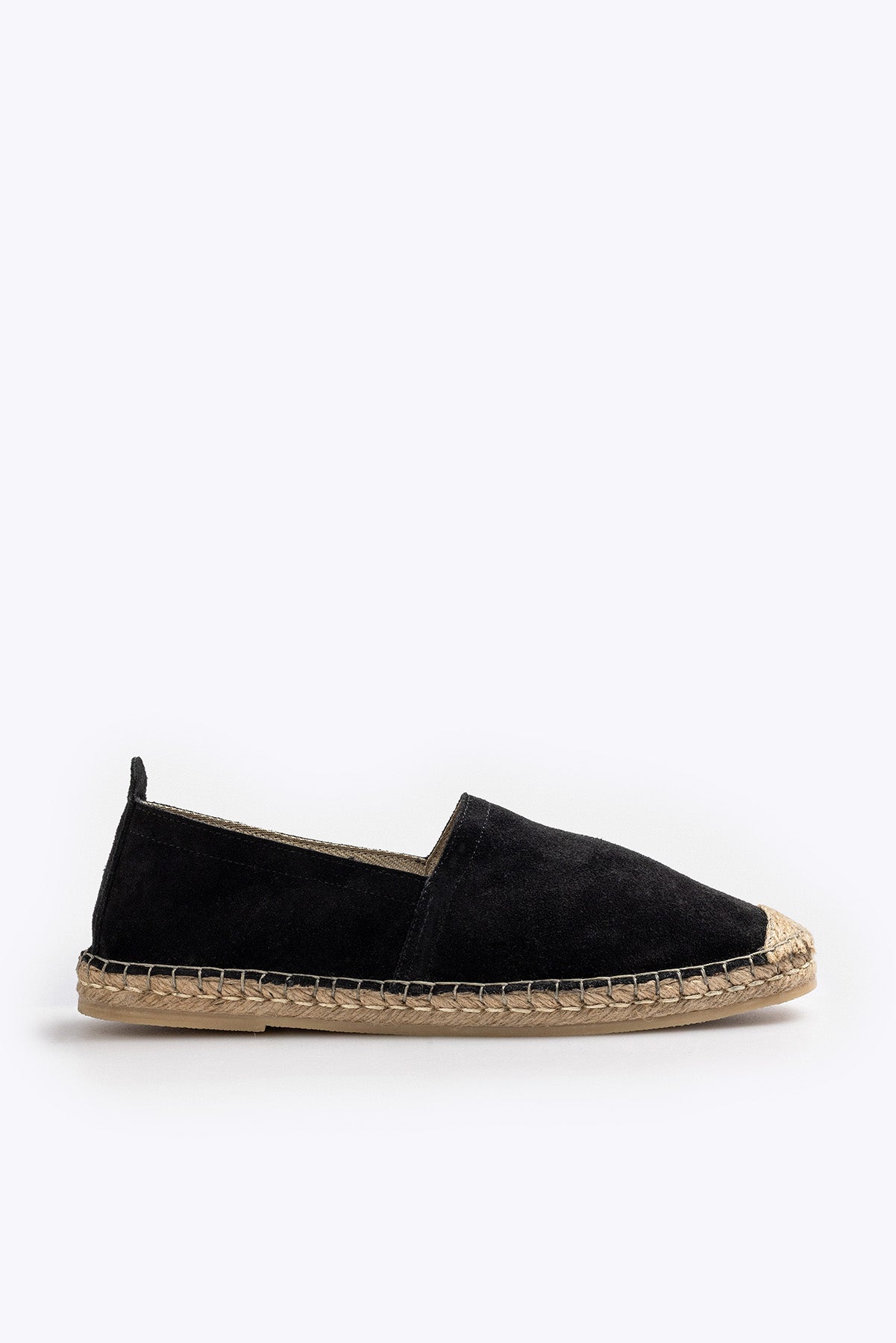 SİYAH ESPADRİL - SİYAH 40