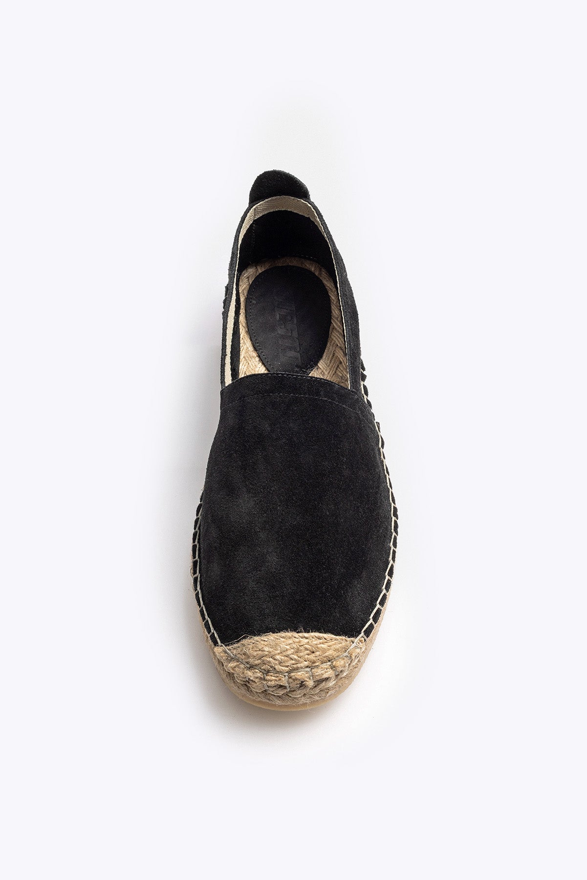 SİYAH ESPADRİL - SİYAH 42