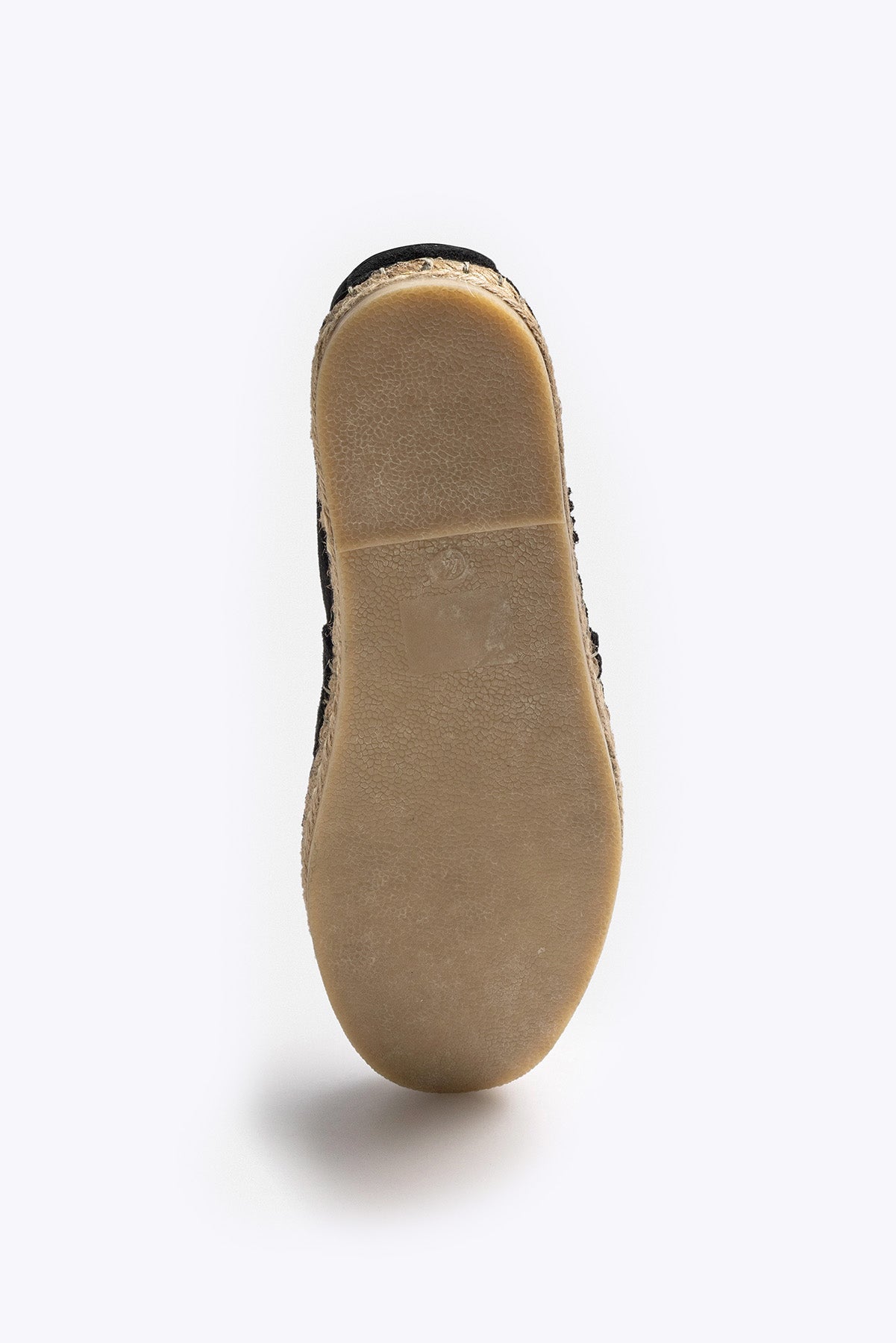 SİYAH ESPADRİL - SİYAH 40