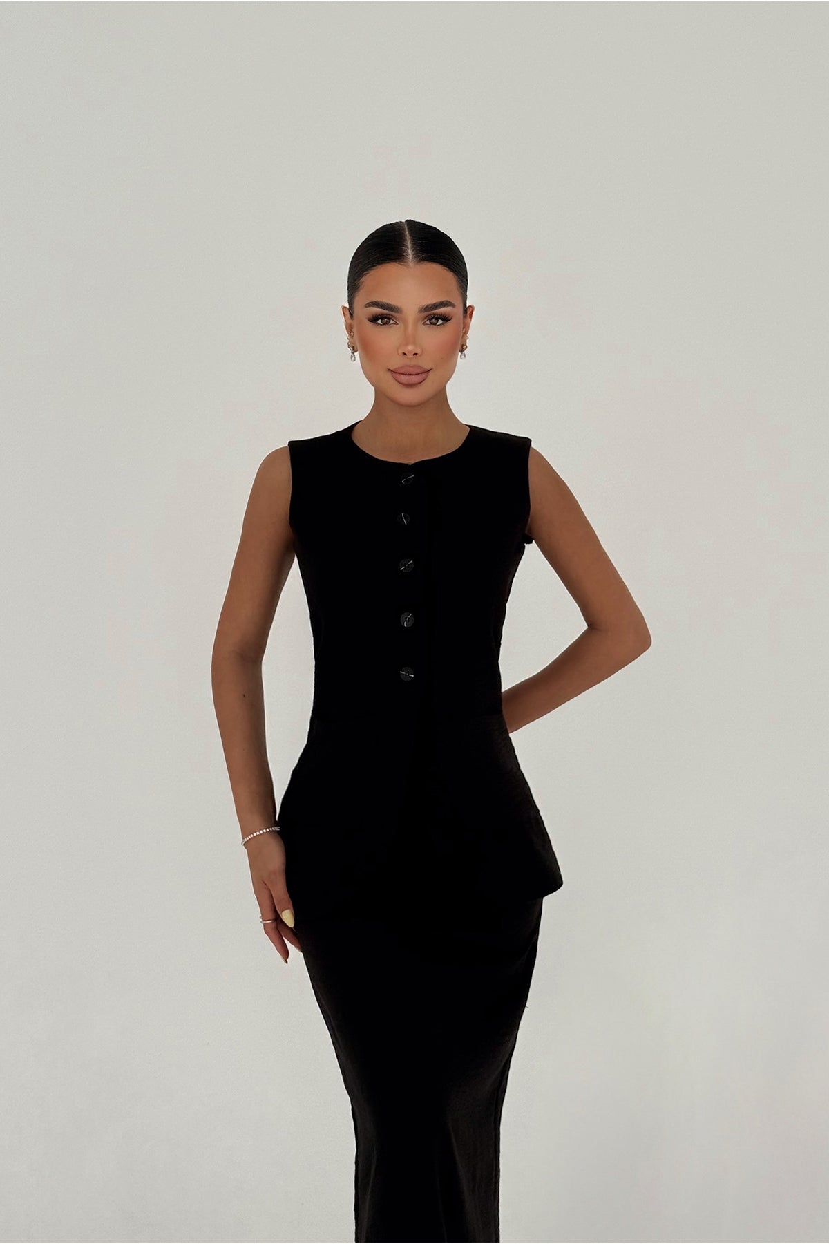 Siyah Ceolika Takım ATE-2851