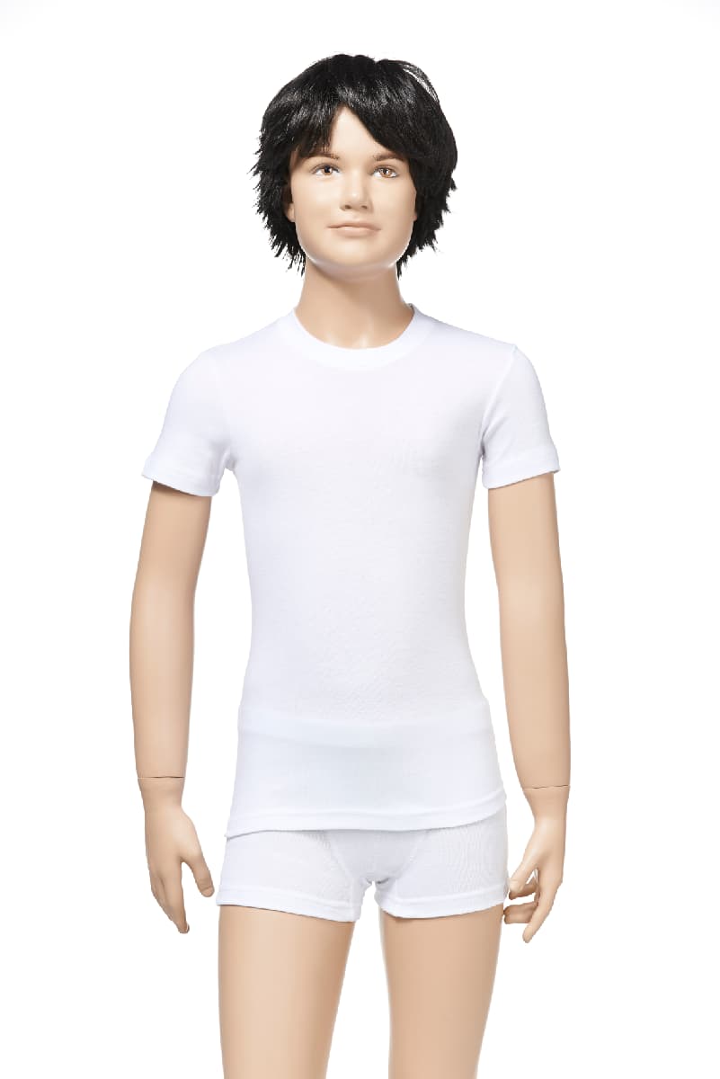 7005 Erkek Çocuk Fanila