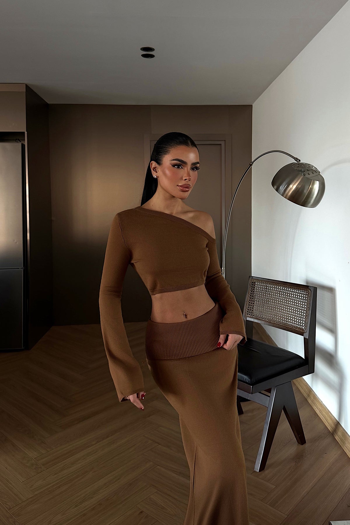 Taba Cashless Triko Takım ATE-4064