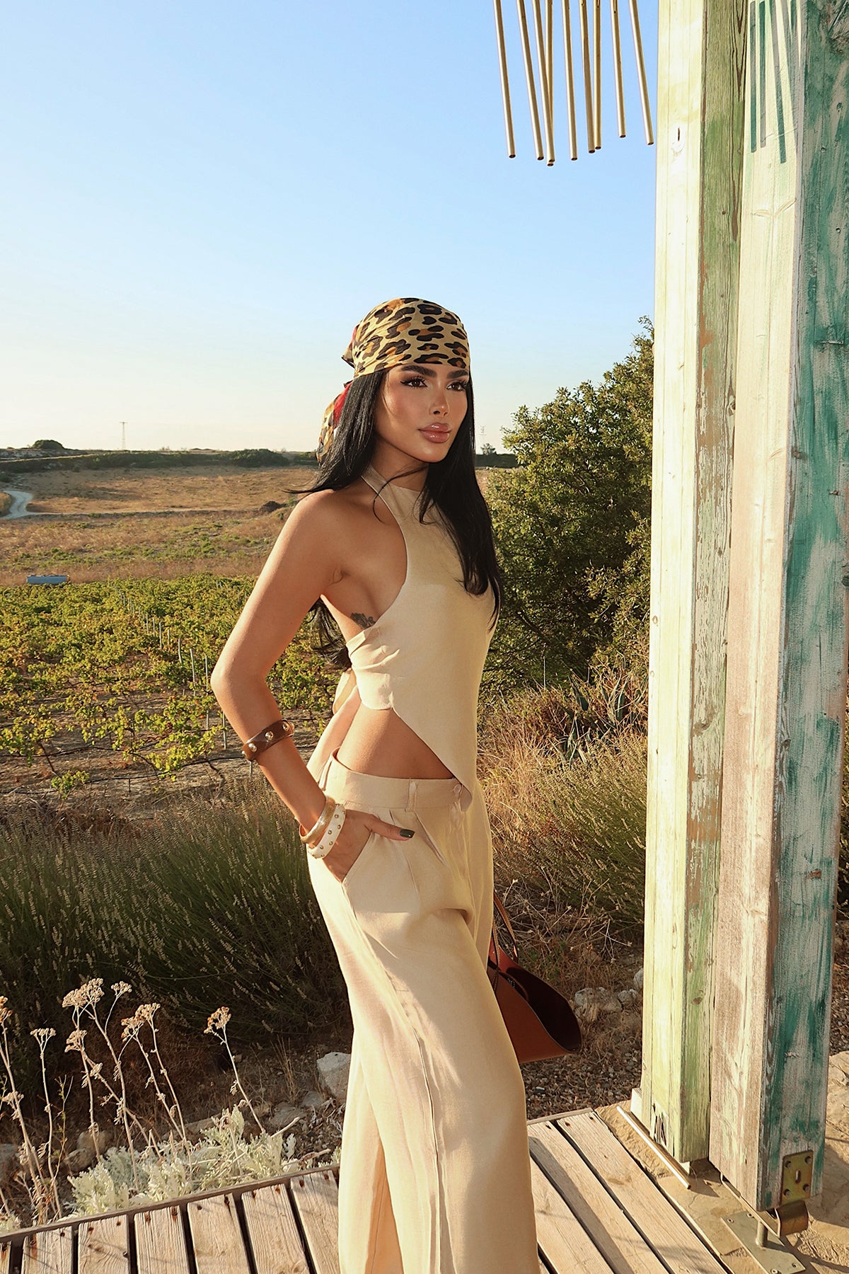 Taba Pebble Takım ATE-3559