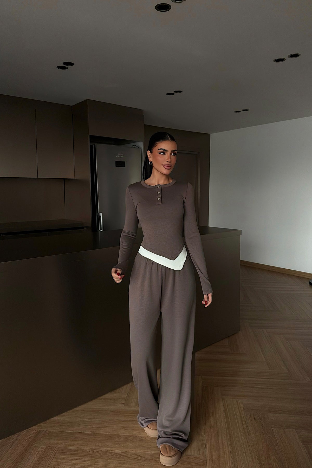 Taş Lobster takım ATE-4241