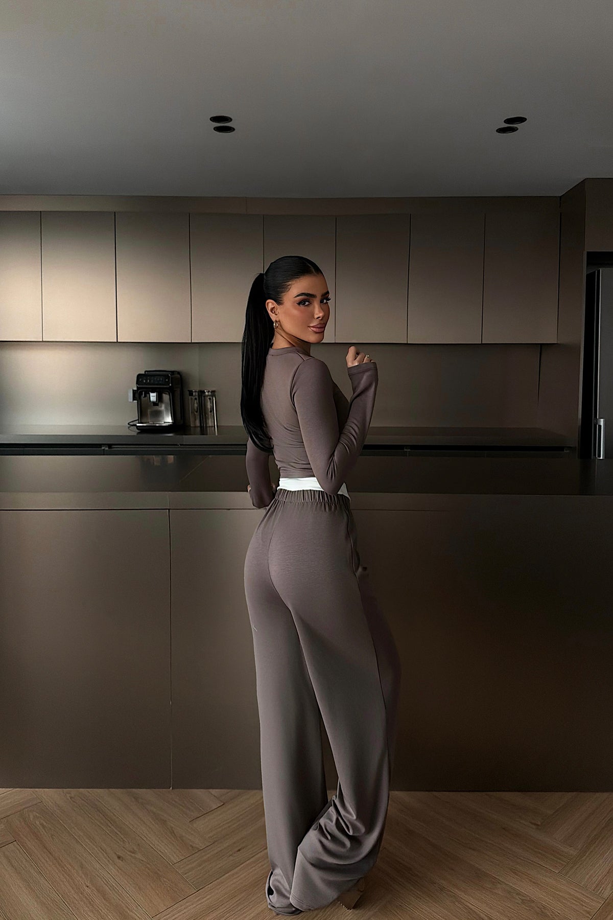 Taş Lobster takım ATE-4241