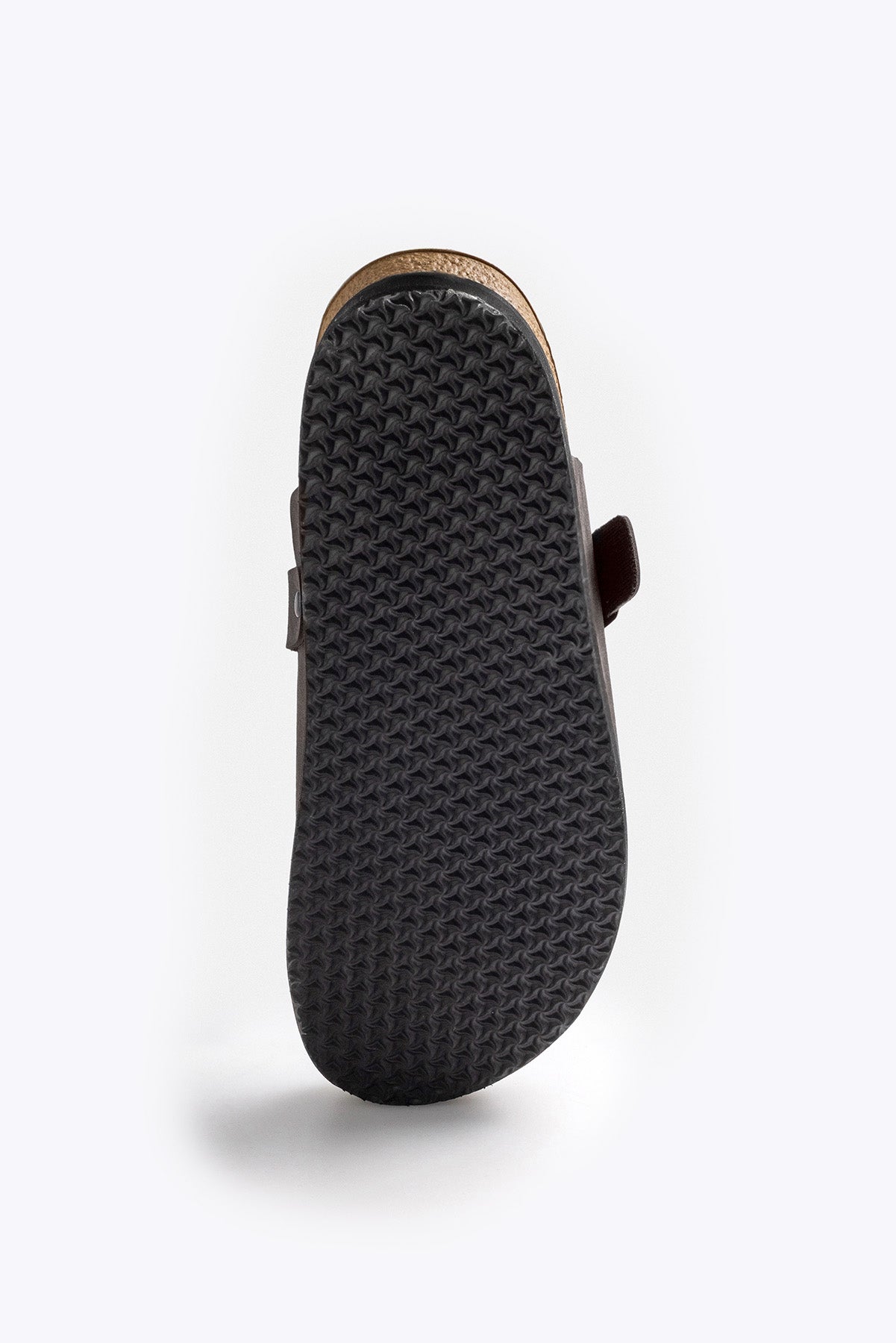 TEK BANTLI VİZON TERLİK - VİZON 43