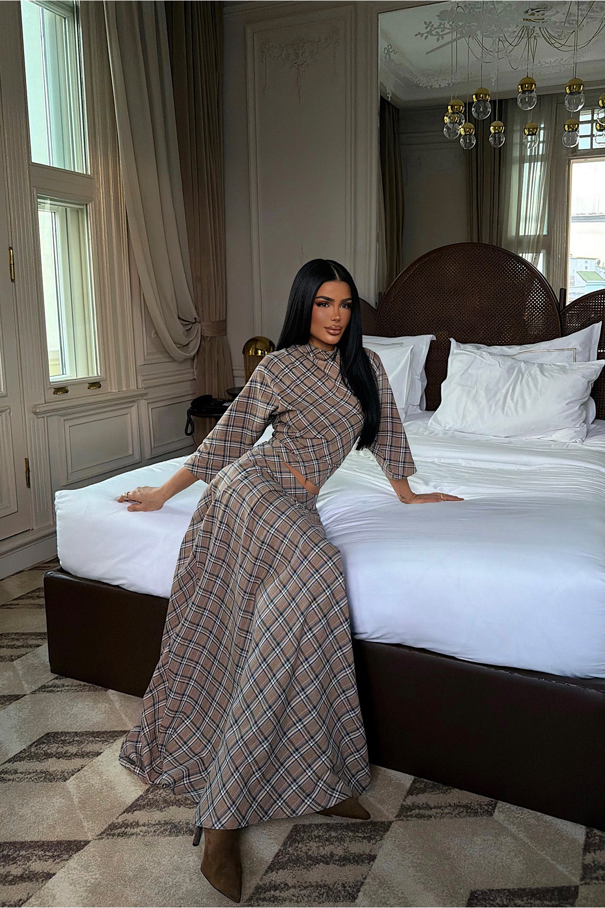 Toprak Rosemary Takım ATE-4482