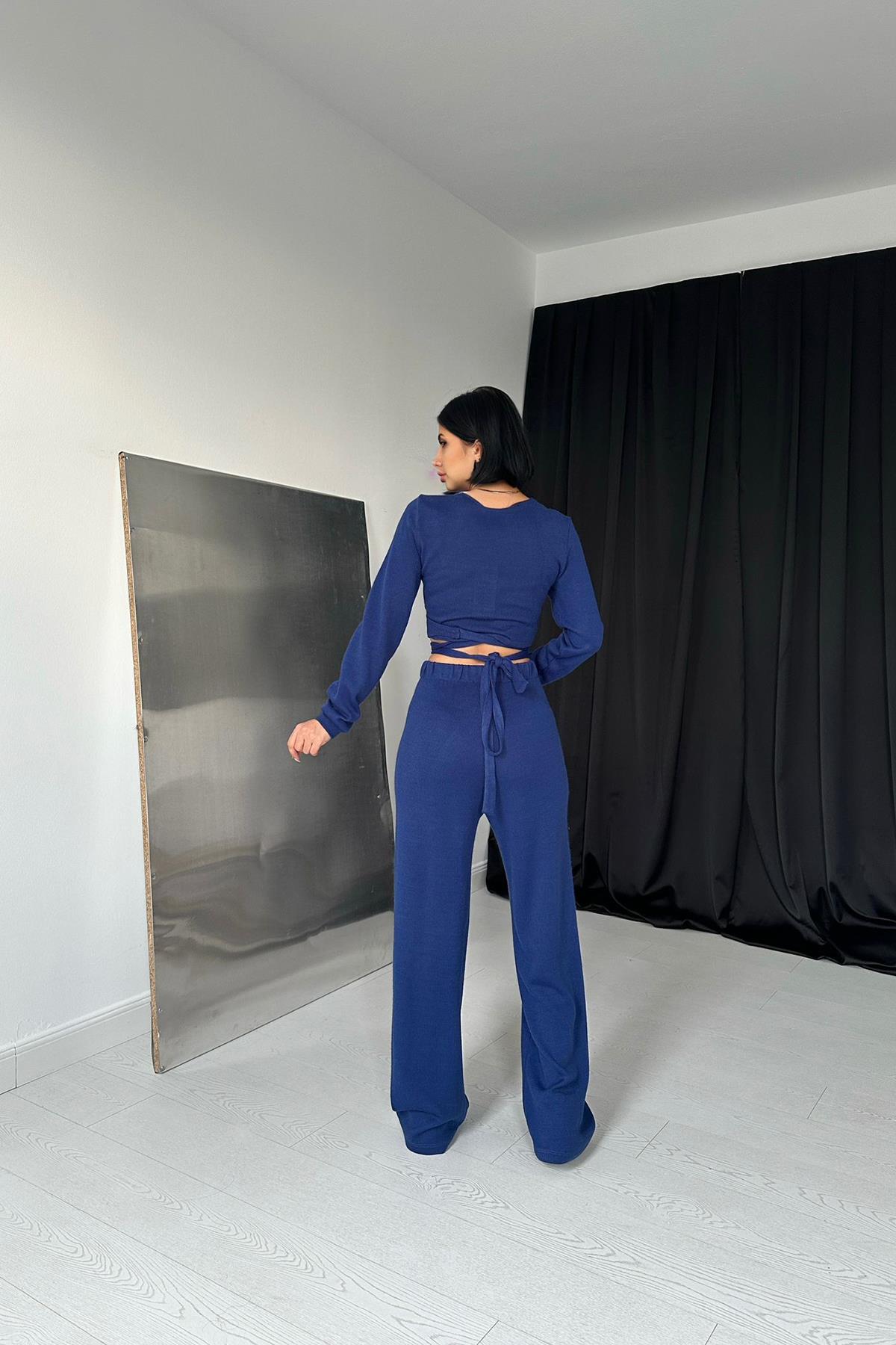 Toptan Saks Triko Takım